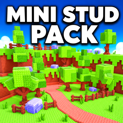 Mini Stud Pack
