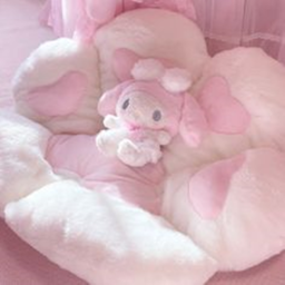 Little Safe Space <3