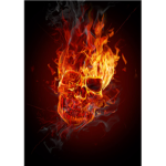 Order of the Burning Skull