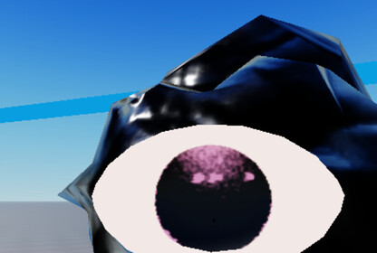Be sliding seek morph and stuff
