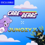 Care Bears x Junozy Group Thumbnail