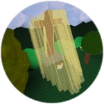 You Came To Church!