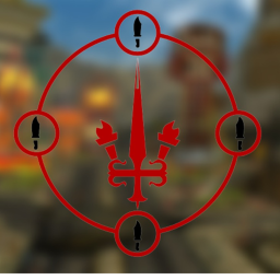 Rush Squad Training Facility