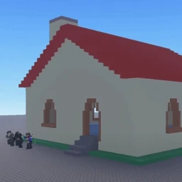 Classic game (2018) icon