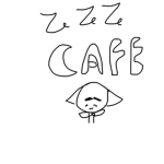 -zzz cafe-