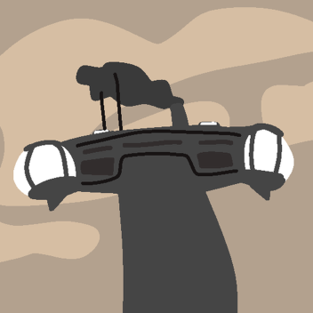 Sand Treader