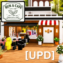 Run a Cafe [UPDATE]