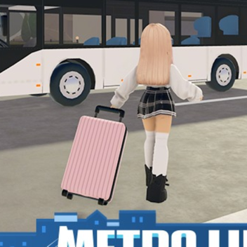Vida Metro ❄️ Cidade RP