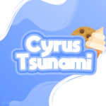 CyrusTsunami