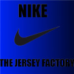Nike Jersey Factory
