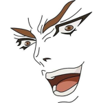 Jojo's bizarre orginization