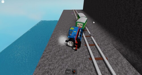 Number One Engine