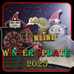 Locos Online - W Winter! 🚂 🌏