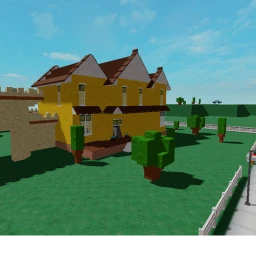 House Happy icon