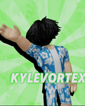 Kylevortex Fans