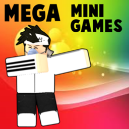 [UPDATE] Mega Minigames