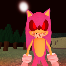 Survive And Escape Sonic.EXE icon