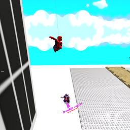 ######## PLACE FOR JUMPING AND SPEEDING F3X