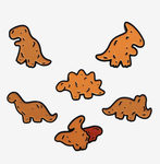 Crispy Clan Raiders