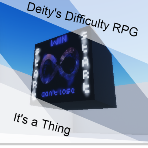 Tin's Difficulty RPG [Class 2]