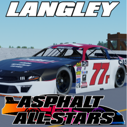 Asphalt All-Stars | Langley Speedway