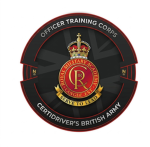 |CBA| Officer Training Corps
