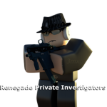 Renegade Private Investigators