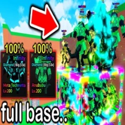 😈 INSANE Master BASE 🎮