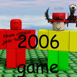 2006 game