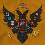 Lieus Imperskaya Rossiya