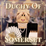 -The Duchy of Somerset-