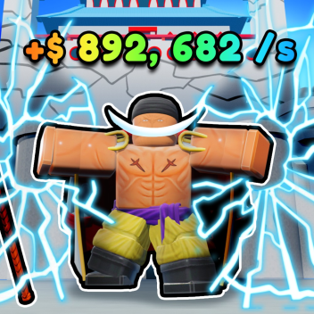 Steal a Pirate!🏴‍☠️