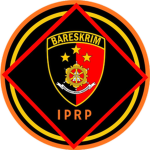 IPRP||Badan Rekrese Kriminal