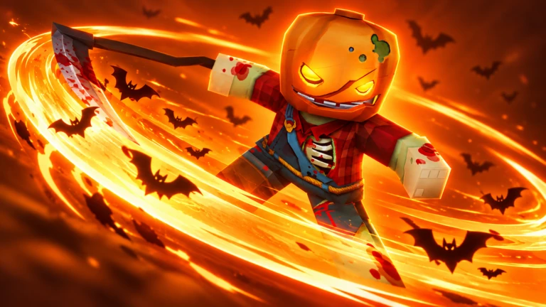 ⏰ SPOOKY 2026 EVENT