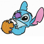 Stitches milk