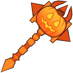 Halloween Hammer
