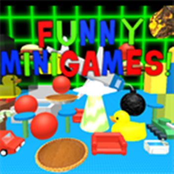       --Fanny MiniGames--
