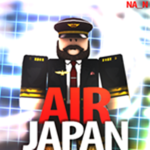 Air Japan®