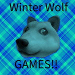 Winter Wolf Games
