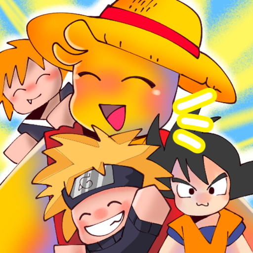 Simulador de Pelúcia de Anime