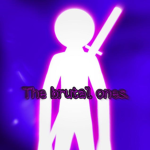 ヵ-The Brutal Ones -ヵ