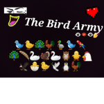 Universal Duck Army