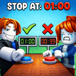 STOP THE TIMER