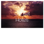Sunset Coast Hotels and Resort.