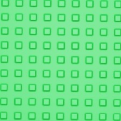 green baseplate Roblox decal
