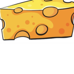 The Cheese Leaders