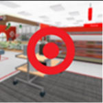 Target Shopping Center TM