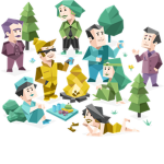 16 Personalities