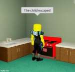 CHILD PATROL