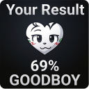🐕 Good Boy Test